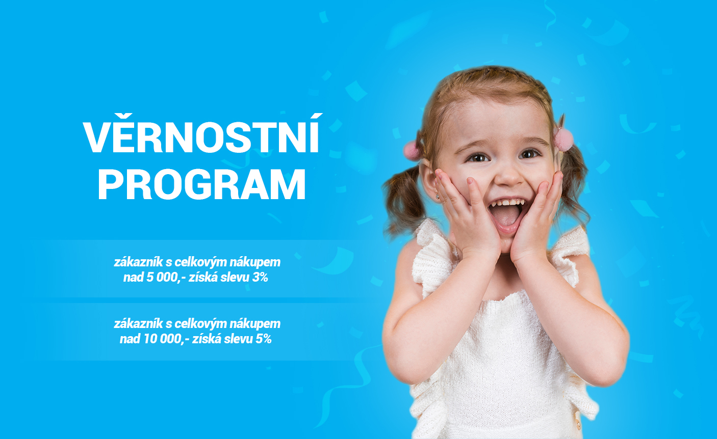 vernostni program